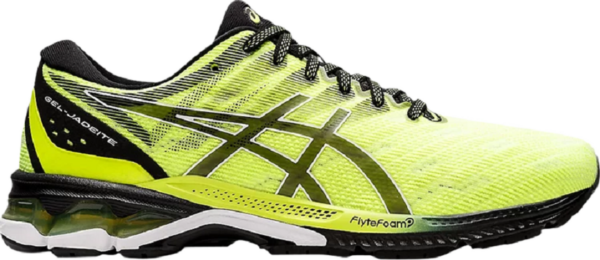 Giày Asics Gel Jadeite 'Safety Yellow' 1011B401-750