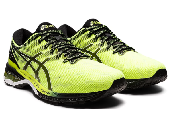 Giày Asics Gel Jadeite 'Safety Yellow' 1011B401-750 - Hình ảnh 2