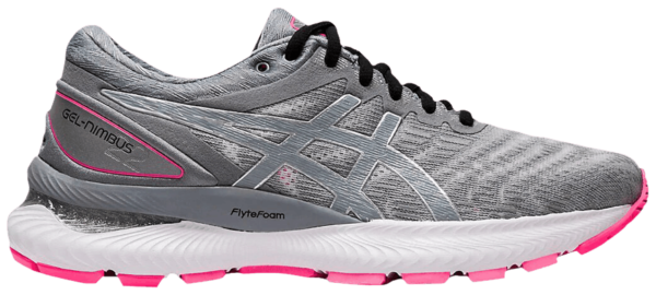 Giày Asics Wmns Gel Nimbus 22 Lite-Show 'Sheet Rock' 1012A585-020