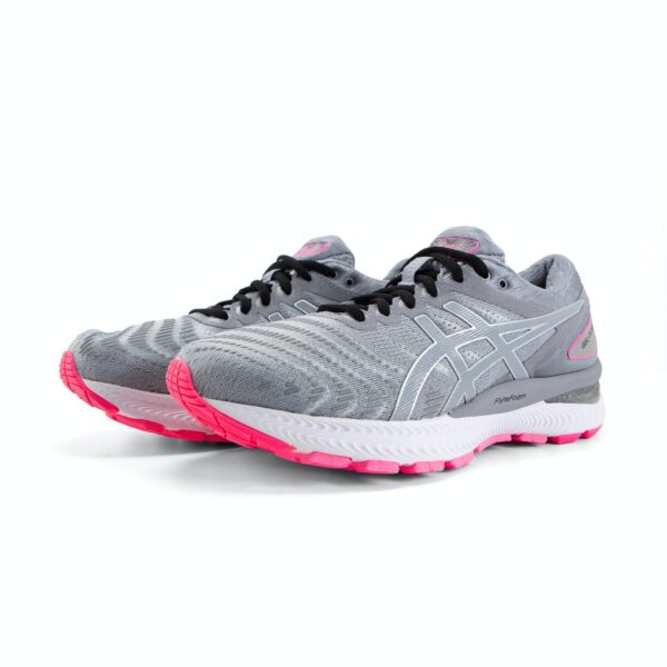 Giày Asics Wmns Gel Nimbus 22 Lite-Show 'Sheet Rock' 1012A585-020 - Hình ảnh 5