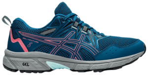 Giay Asics Wmns Gel Venture 8 'Deep Sea Teal' 1012A708-404