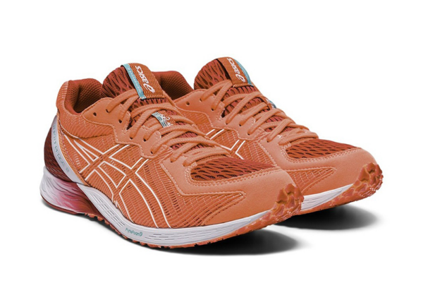 Giày Asics Wmns Tartheredge 2 'Sunrise Red' 1012A733-600 - Hình ảnh 4