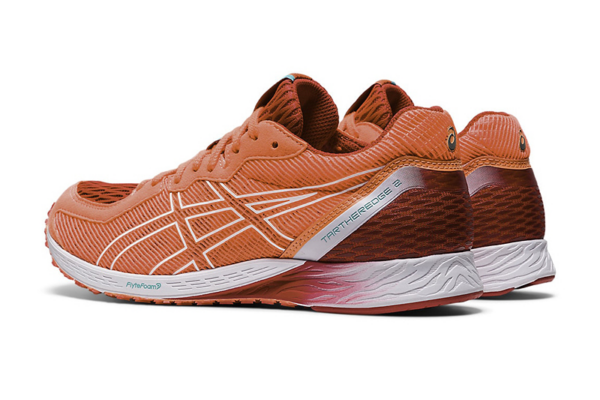 Giày Asics Wmns Tartheredge 2 'Sunrise Red' 1012A733-600 - Hình ảnh 3