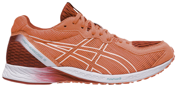 Giày Asics Wmns Tartheredge 2 'Sunrise Red' 1012A733-600