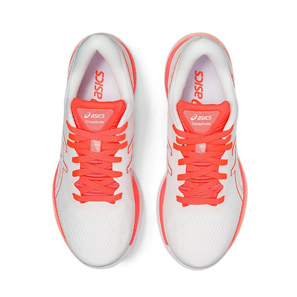 Giày Asics Wmns GlideRide Tokyo 'Sunrise Red' 1012A943-100 - Hình ảnh 2