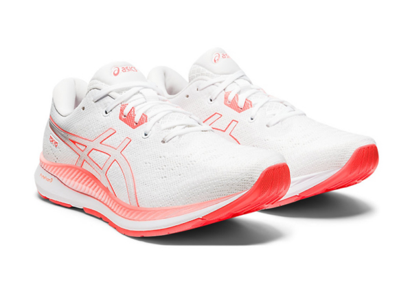 Giày Asics Wmns EvoRide Tokyo 'Sunrise Red' 1012A947-100 - Hình ảnh 6