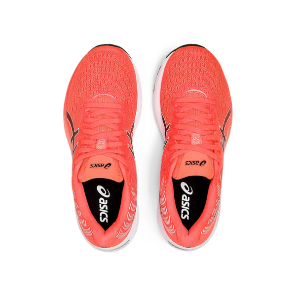 Giày Asics Wmns Gel Cumulus 22 'Tokyo' 1012A949-600 - Hình ảnh 2