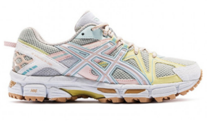 Giày Asics Gel-Kahana 8 1012A978-020