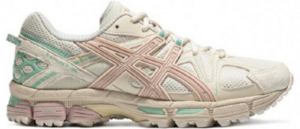 Giày Asics Gel-Kahana 8 'Gray Green' 1012A978-101