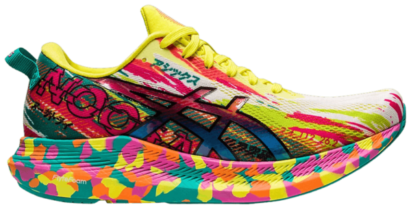 Giày Asics Wmns Noosa Tri 13 'Multi Color' 1012B010-700