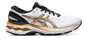 Giày Asics Gel-Kayano 27 'White' 1012B032-100