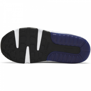 Alternative view of Giày Nike Air Max 2090 GS 'White Blue Void' CJ4066-105