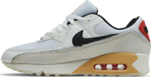 Giay Nike Air Max 90 SE 'Swoosh Fiber' DV3335-100