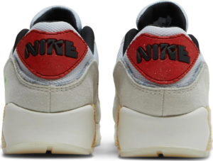 Giay Nike Air Max 90 SE 'Swoosh Fiber' DV3335-100