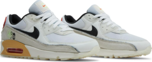 Giay Nike Air Max 90 SE 'Swoosh Fiber' DV3335-100