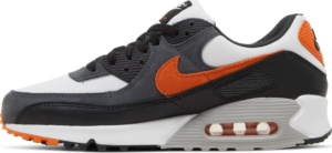 Giay Nike Air Max 90 'White Starfish Black' DM0029-101