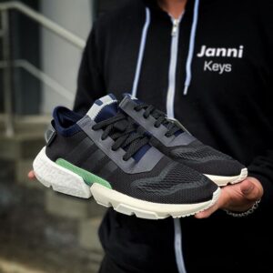 Alternative view of Giày Adidas Wmns P.O.D. S3.1 'Core Black' EE7031