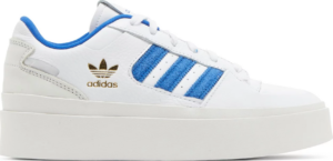 Giay Adidas Forum Bonega 'White Royal Blue' GX4414