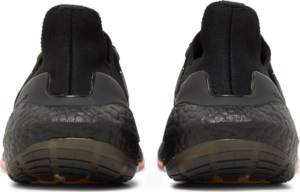 Giay Adidas UltraBoost 22 'Black Beam Pink' GX5927