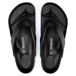 Dep Birkenstock Honolulu EVA 'Black' 1015487