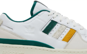 Giay Adidas Forum Low x END 'Varsity Green' HR1527