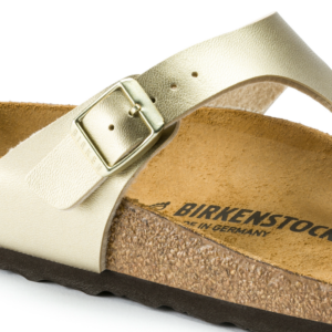 Dep Birkenstock Gizeh Birko Flor 'Gold 1016108