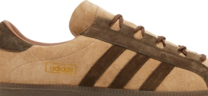 Giay Adidas Stapfen Spezial 'Brown Desert' GX3820