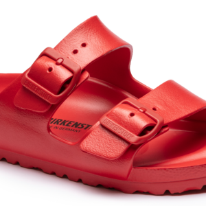 Dep Birkenstock Arizona Essentials EVA 'Active Red' 1017996