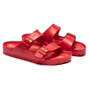 Dep Birkenstock Arizona Essentials EVA 'Active Red' 1017996
