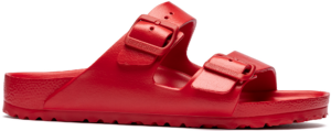 Dép Birkenstock Arizona Essentials EVA 'Active Red' 1017996
