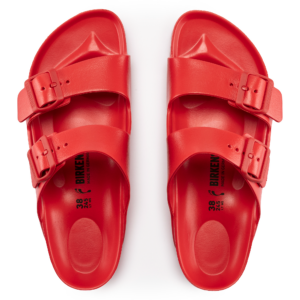 Dep Birkenstock Arizona Essentials EVA 'Active Red' 1017996