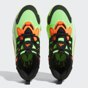 Giay Adidas BYW Select 'Green' IG4948