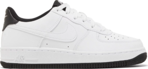 Giay Nike Air Force 1 'Black White' DV1331-100