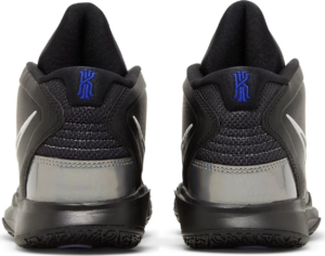 Giay Nike Kyrie Infinity GS 'Black Metallic Silver' DD0334-005