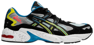 Giày Asics Gel Kayano 5 OG 'Piedmont Grey Black' 1021A178-020