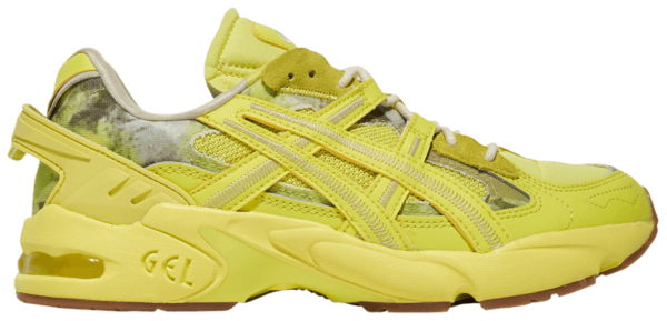 Giày Asics Gel Kayano 5 RE 'Sour Yuzu' 1021A411-750