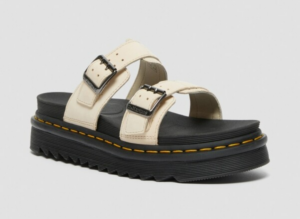 Dep Dr.Martens Miles DB 'Sand' 27366268