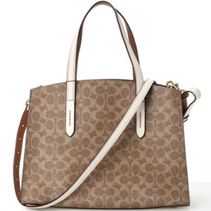 Alternative view of Túi Coach Charlie Carryall 35 Choke 31210 B4HA