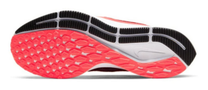 Alternative view of Giày Nike Air Zoom Pegasus 36 'Black Red' CW3164-061