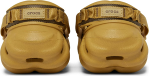 Dep Crocs Echo Clog 'Desert Grass' 207937-76A