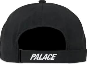 Mu Palace Gore-Tex 6-Panel 'Black'