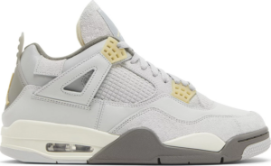 Giay Nike Air Jordan 4 Retro SE 'Craft' DV3742-021