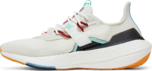 Giay Adidas Parley x UltraBoost 22 'Non Dyed Pulse Blue' GX8346