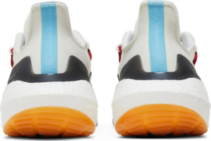 Giay Adidas Parley x UltraBoost 22 'Non Dyed Pulse Blue' GX8346