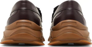 Giay Puma Nitefox Loafers x PALOMO 'Zinfandel' 386683-01