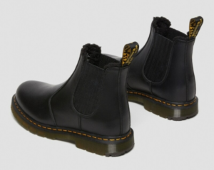 Giay Dr.Martens 2976 Blizzard 'Black' 27829001