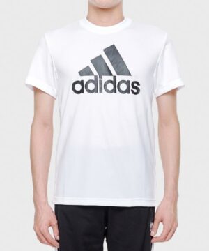 Alternative view of Áo Adidas Climacool White DV0958