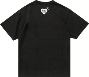 Ao Human Made Graphic T-Shirt 'Black'