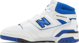 Giay New Balance 650R 'White Blue' BB650RWN
