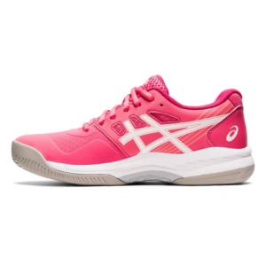 Alternative view of Giày Tennis Asics Wmns Gel Game 8 'Pink Cameo White' 1042A152-700
